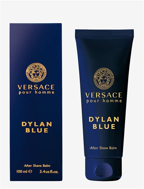 versace dylan blue after shave balm|Versace Dylan Blue priceline.